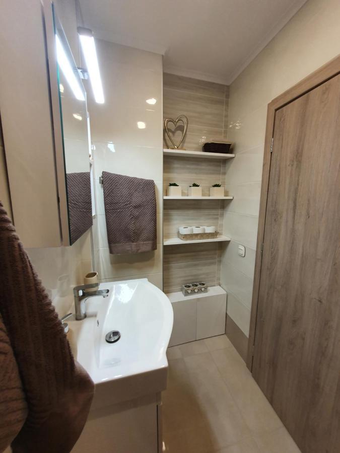 Roumelí Villa Sheila With Private Pool מראה חיצוני תמונה
